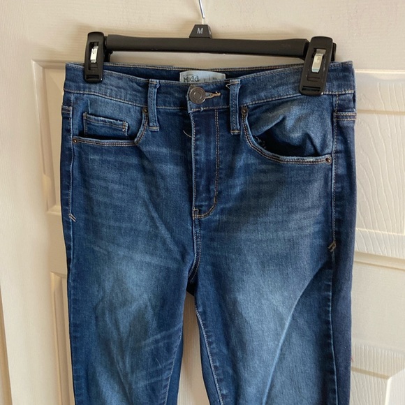 Mudd Denim - Mudd Flxstretch Jeans